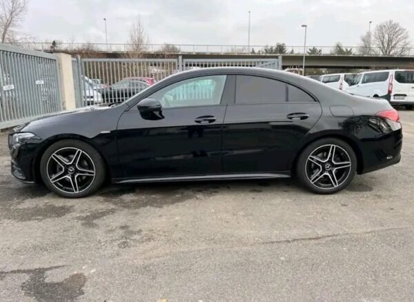 Mercedes-Benz CLA 200 Edition 2020 AMG Line – Image 12
