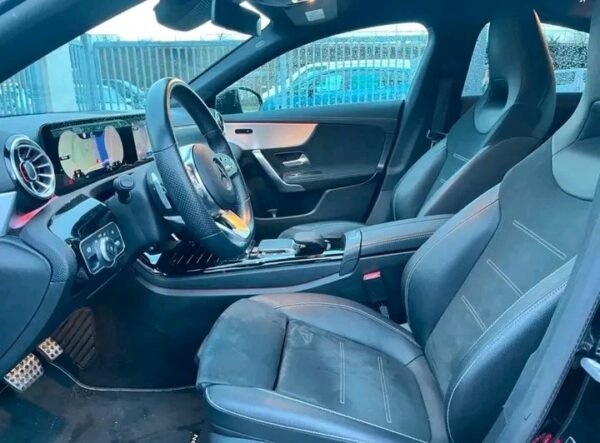 Mercedes-Benz CLA 200 Edition 2020 AMG Line – Image 7