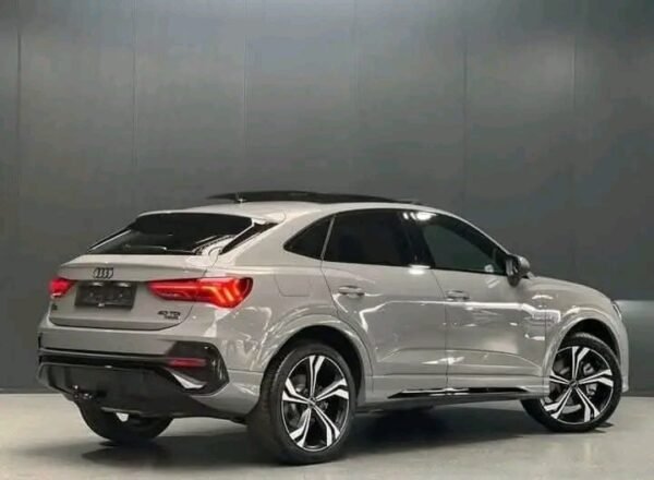 Audi Q3 Sportback 40 - Image 8