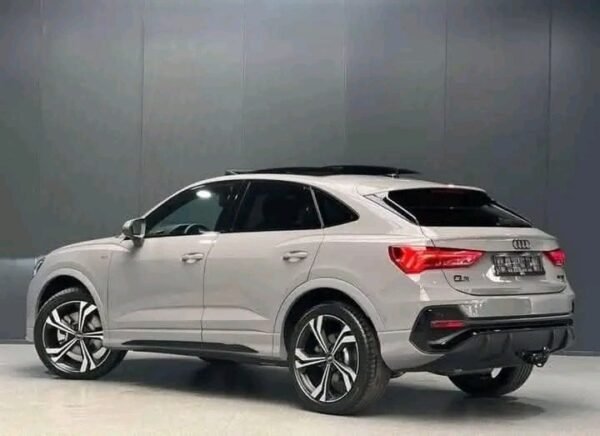 Audi Q3 Sportback 40 - Image 22