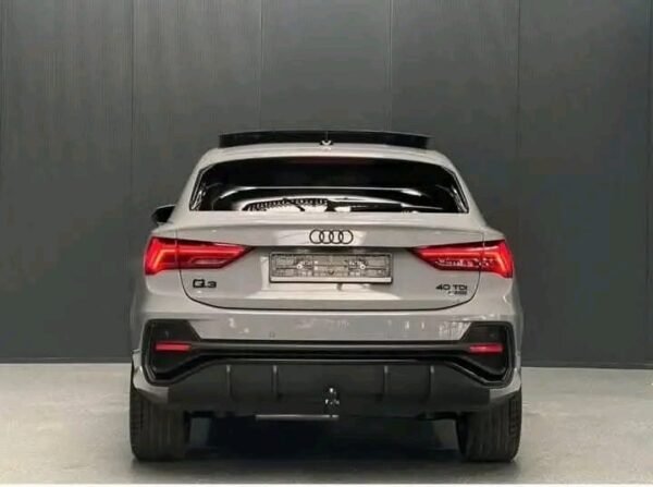 Audi Q3 Sportback 40 - Image 23