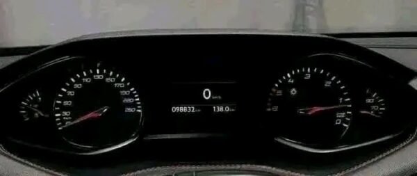 Peugeot 308 – Image 7