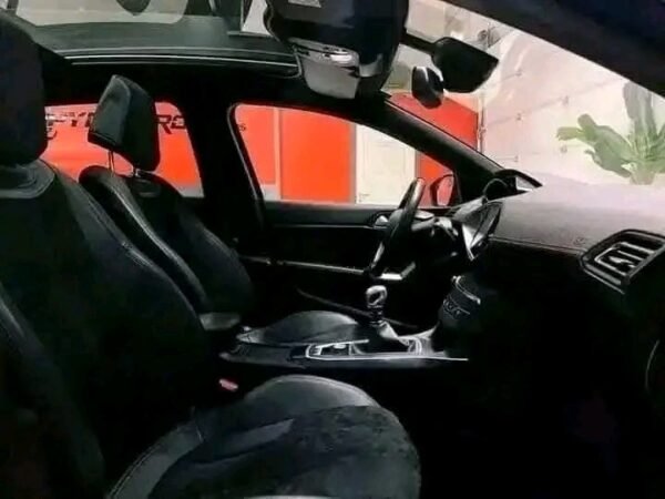 Peugeot 308 – Image 4