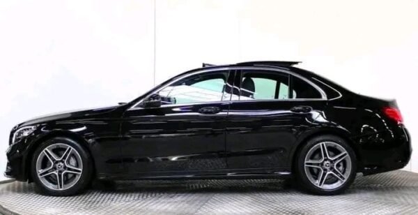 Mercedes-Benz C 200 – Image 16