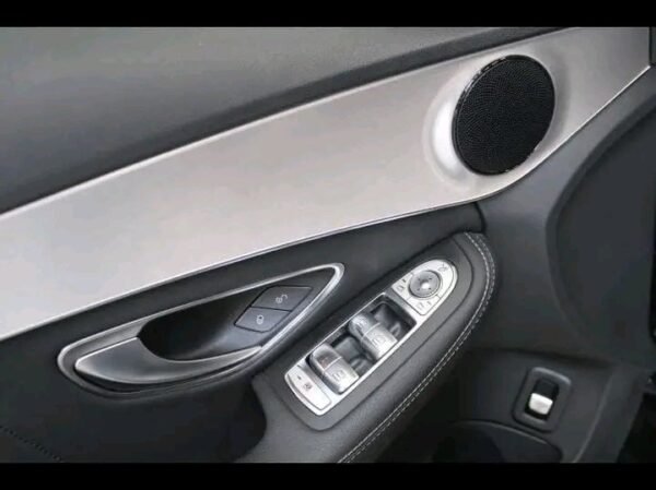 Mercedes-Benz C 200 – Image 18