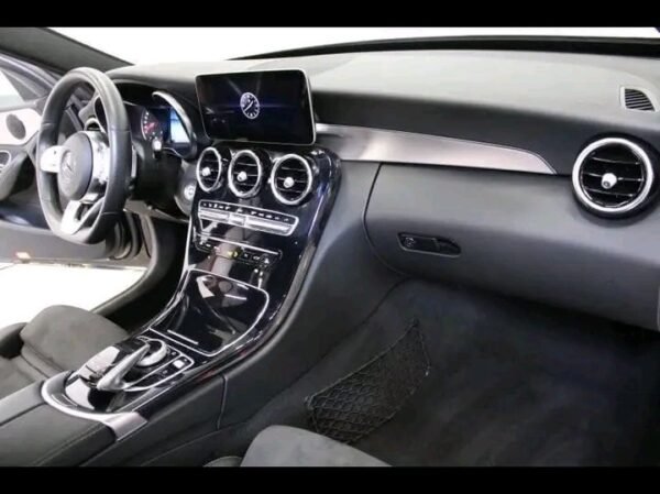 Mercedes-Benz C 200 – Image 10