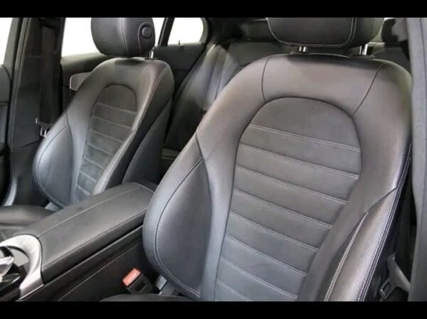 Mercedes-Benz C 200 – Image 4