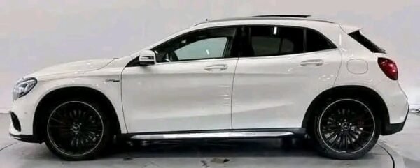 Mercedes Gla 45 Mercedes-AMG – Image 8