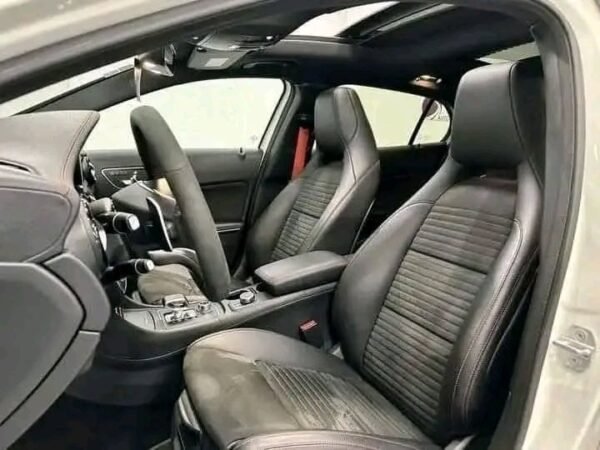 Mercedes Gla 45 Mercedes-AMG – Image 7