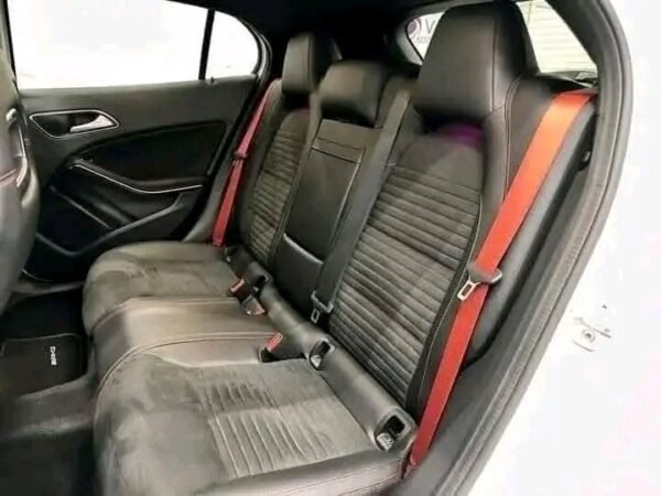 Mercedes Gla 45 Mercedes-AMG – Image 4