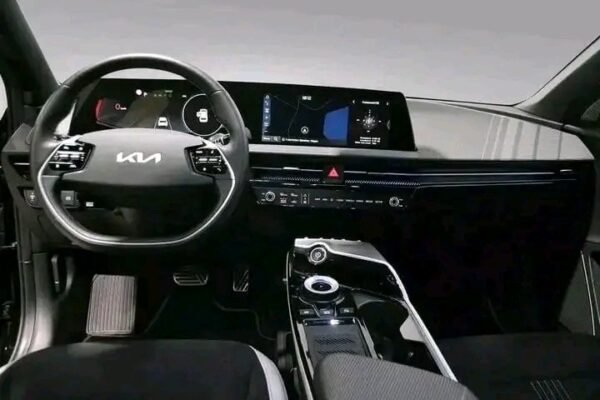 Kia EV6 GT Line - Image 10