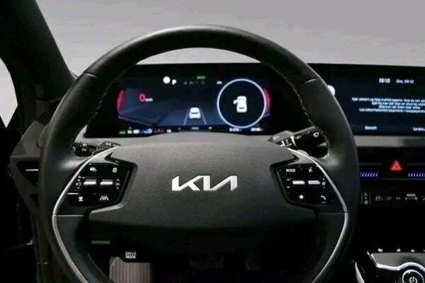 Kia EV6 GT Line - Image 3