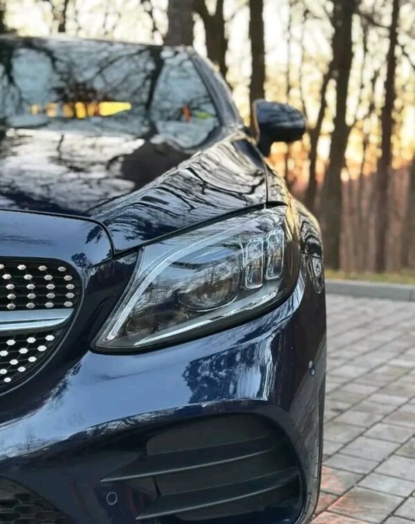 Mercedes-Benz C300 d 4MATIC – Image 10