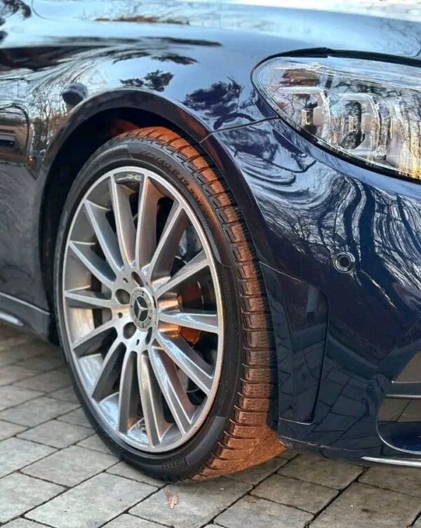 Mercedes-Benz C300 d 4MATIC – Image 6