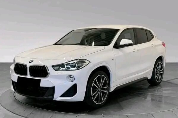 BMW X2 - Image 2