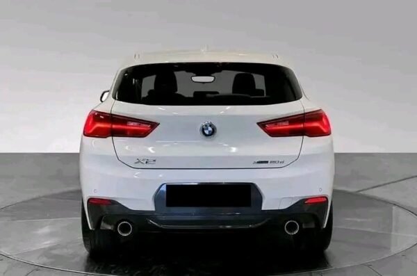 BMW X2 - Image 10