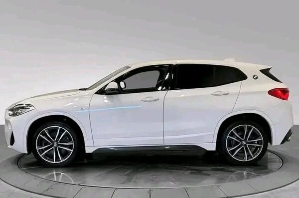 BMW X2 - Image 9