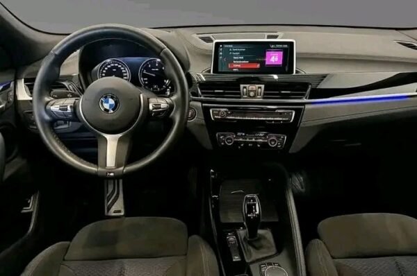 BMW X2 - Image 6