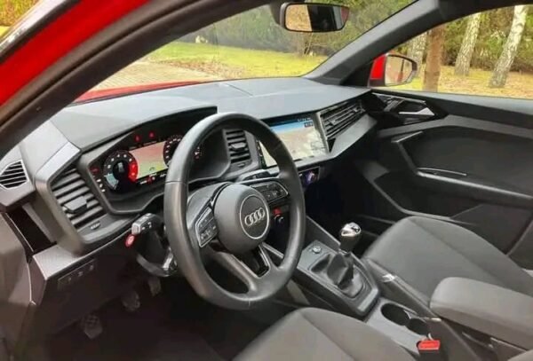 Audi A1 - Image 12