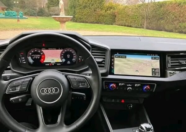 Audi A1 - Image 11