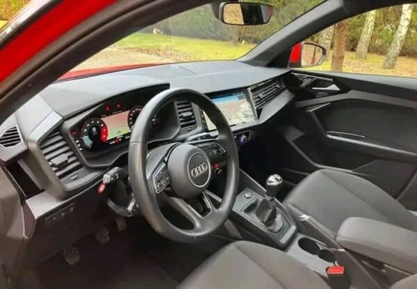 Audi A1 - Image 7