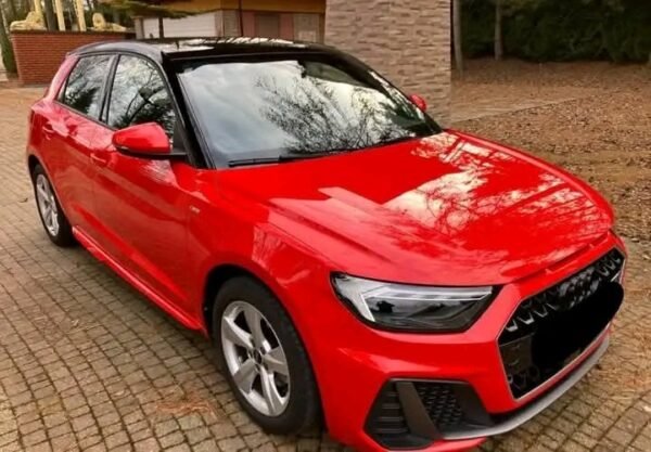 Audi A1 - Image 14