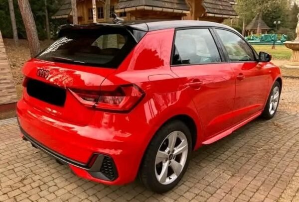 Audi A1 - Image 16