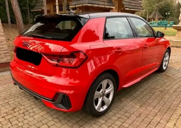 Audi A1 - Image 15