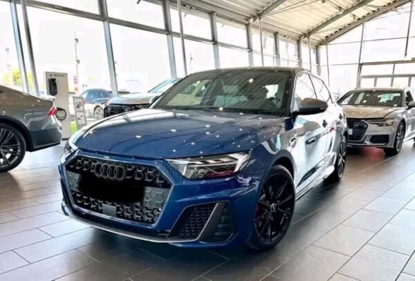 Audi A1 35 TFSI S Line S tronic – Image 2