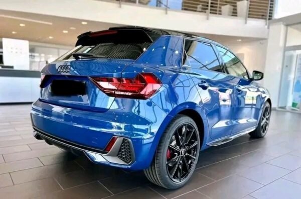 Audi A1 35 TFSI S Line S tronic – Image 19