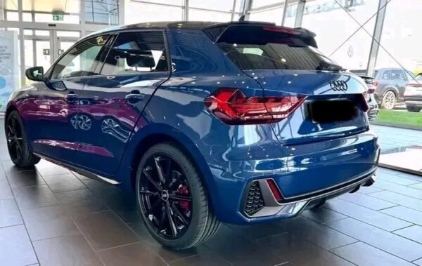 Audi A1 35 TFSI S Line S tronic – Image 22