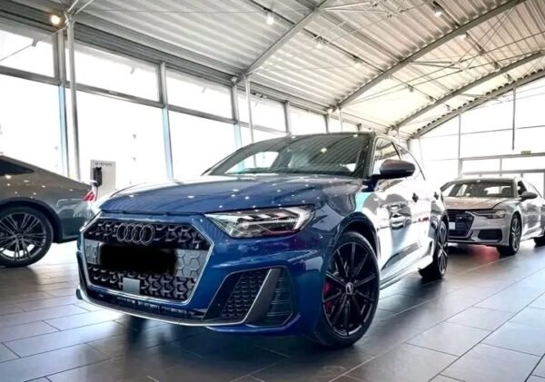 Audi A1 35 TFSI S Line S tronic – Image 8
