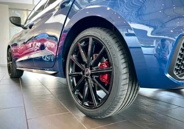 Audi A1 35 TFSI S Line S tronic – Image 16
