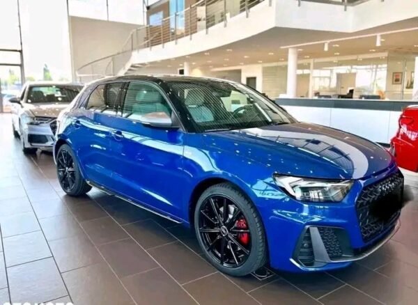 Audi A1 35 TFSI S Line S tronic – Image 5