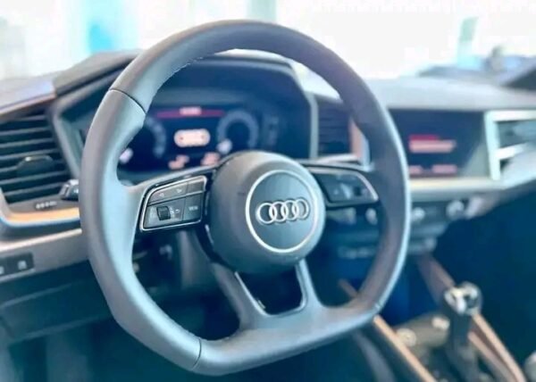 Audi A1 35 TFSI S Line S tronic – Image 15