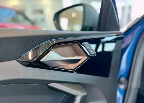 Audi A1 35 TFSI S Line S tronic – Image 13