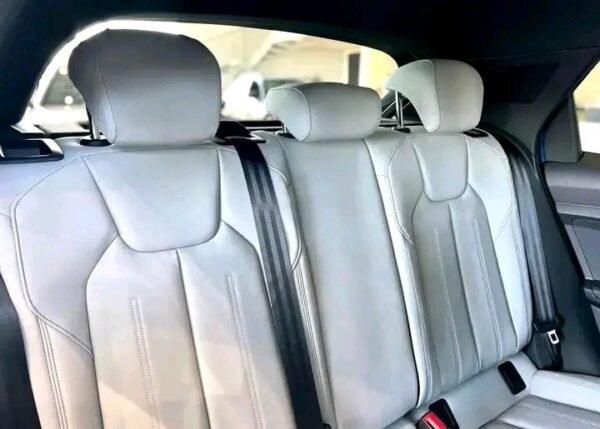 Audi A1 35 TFSI S Line S tronic – Image 14