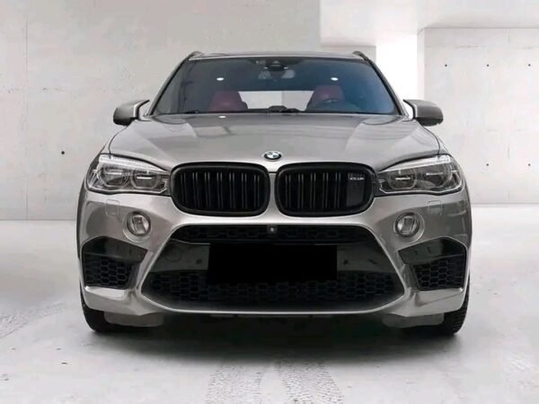 BMW X5 - Image 2