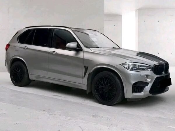 BMW X5 - Image 3