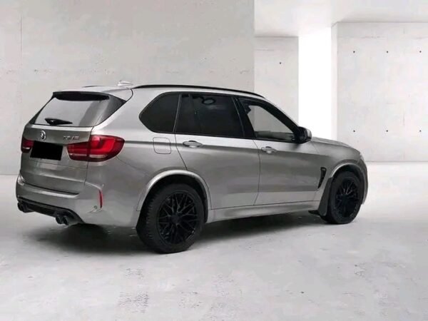 BMW X5 - Image 13