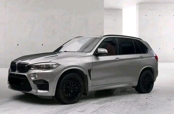 BMW X5 - Image 12