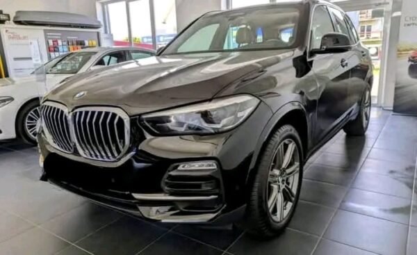 BMW X5 2.0 - Image 3