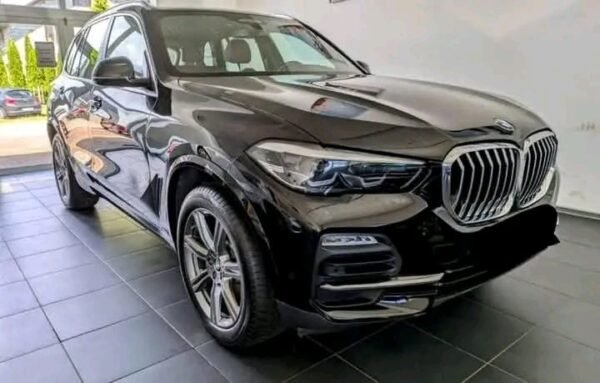 BMW X5 2.0 - Image 2