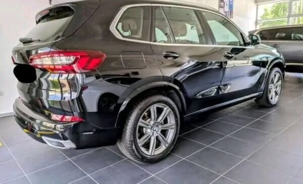 BMW X5 2.0 - Image 31