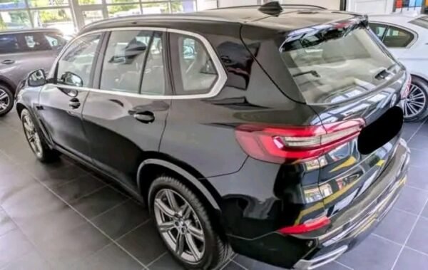 BMW X5 2.0 - Image 30