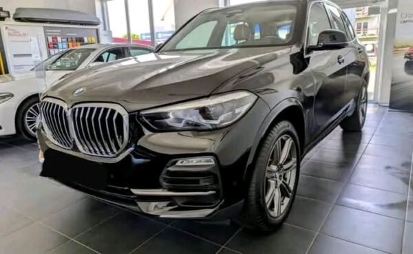 BMW X5 2.0 - Image 4