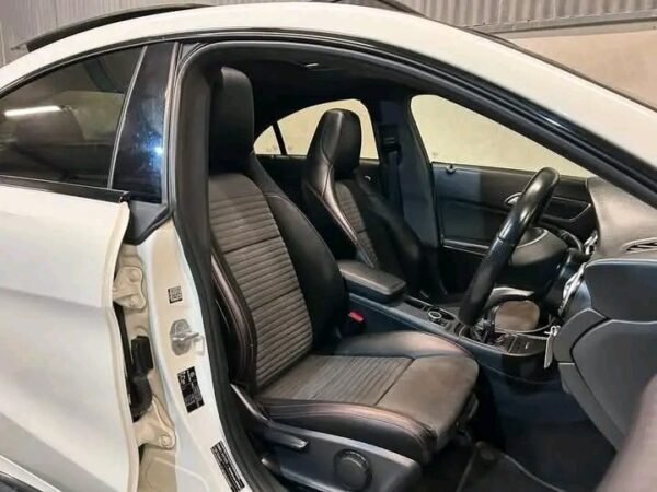 MERCEDES CLA 180 AMG SPORT 1.5 DIESEL – Image 7