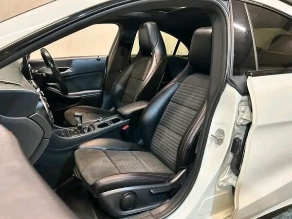 MERCEDES CLA 180 AMG SPORT 1.5 DIESEL – Image 6