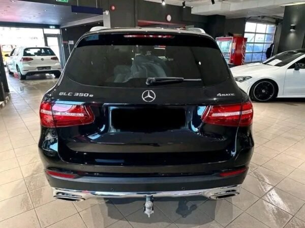 Mercedes-Benz GLC – Image 27