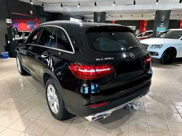 Mercedes-Benz GLC – Image 23